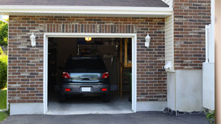 Garage Door Installation at Mirror Crest, Florida